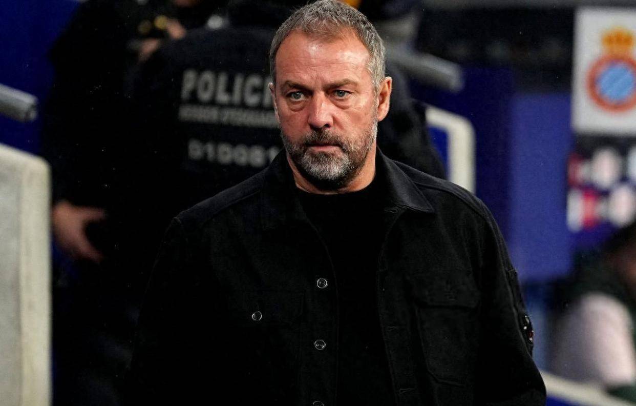 “西班牙足球甲级联赛4日凌晨西甲德比！巴萨