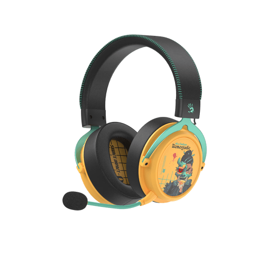 2025年游戏耳机选购指南：十款顶级耳机让你的游戏体验无与伦比！(图8)