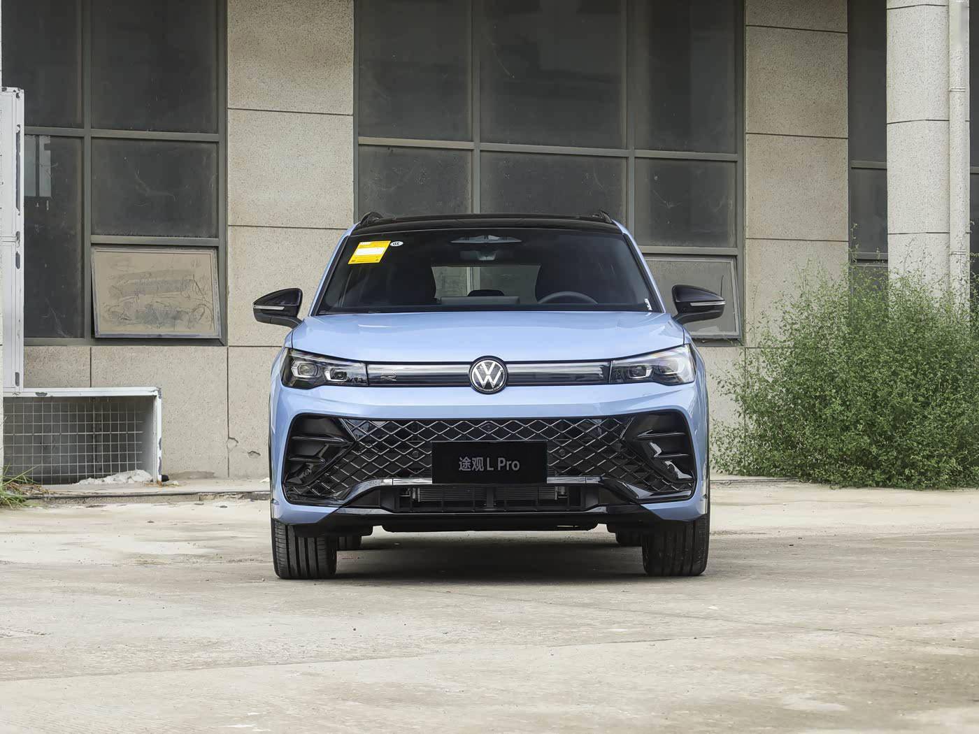 半岛体育- 半岛体育官方网站- APP下载中级SUV市场激战正酣！途观L Pro与昂科威Plus 智能化与舒适性谁更胜一筹