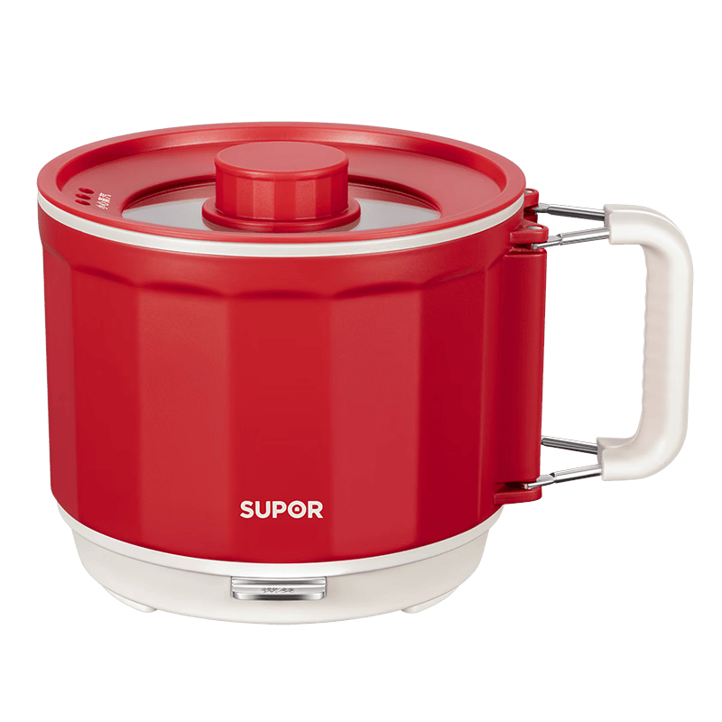 煮锅推荐：轻松烹饪乐享美味！开元棋牌2025年多功能电(图4)