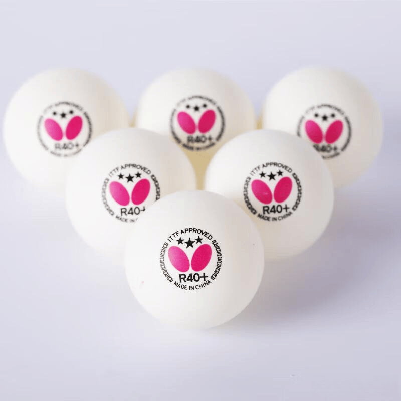 乒乓球品牌排名前十助你轻松选购理想器材(图3)