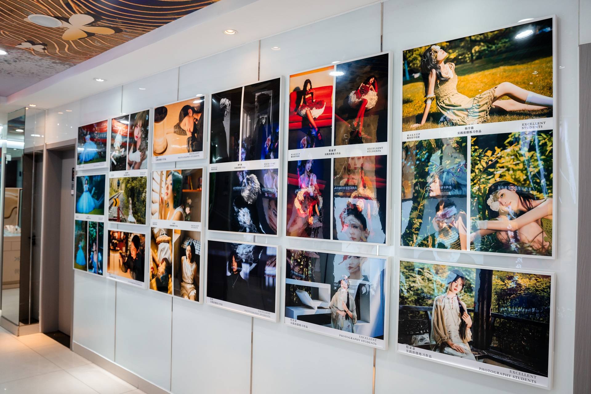 合肥徽尚职业技能培训学校:靠谱之选性价比超高的摄影化妆培训圣