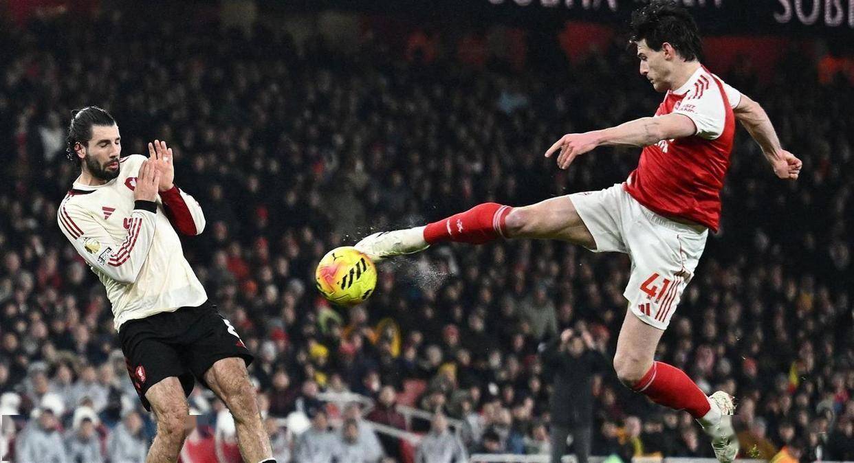 “9日凌晨0-0利物浦阿森纳6分优势距夺冠