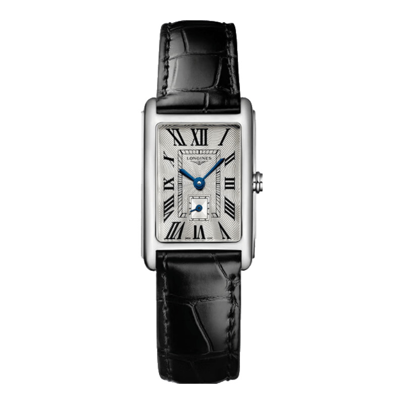 浪琴手表的奢华与时尚：全方位解析与推荐(图5)