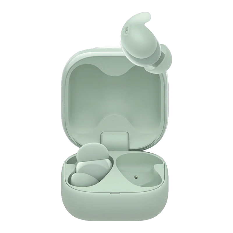 运动与游戏的完美结合：索尼耳机推荐指南(图1)