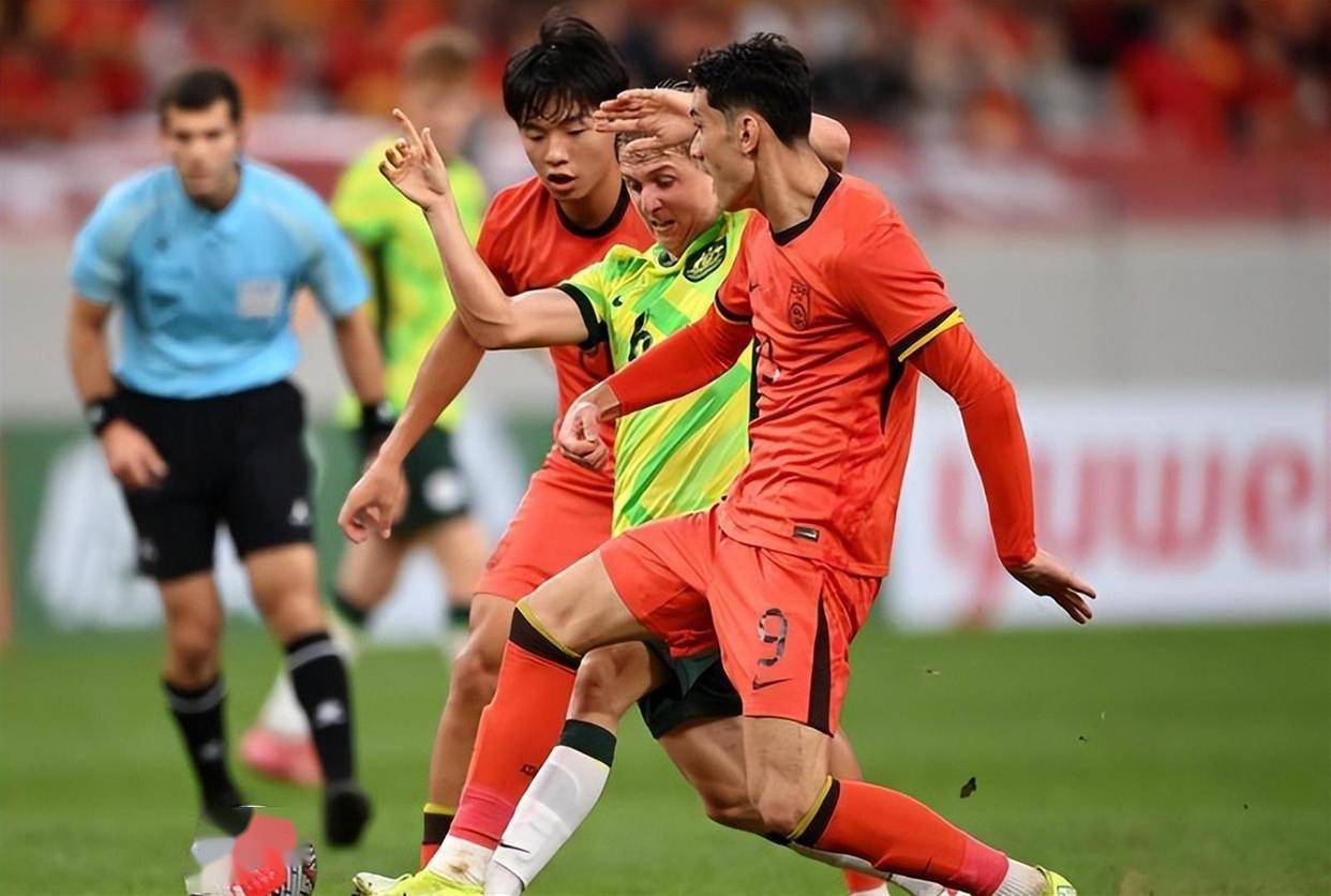 足球直播-NBA直播_英超_世界杯体育【超清在线观看】气坏了！澳大利亚球迷：我们居然不敌中国男足这是最扎心的现实