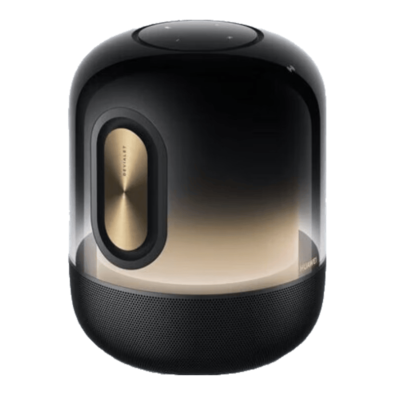 为Sound X 鎏金版智能蓝牙音响尊龙凯时APP发现音乐的未来——华(图1)