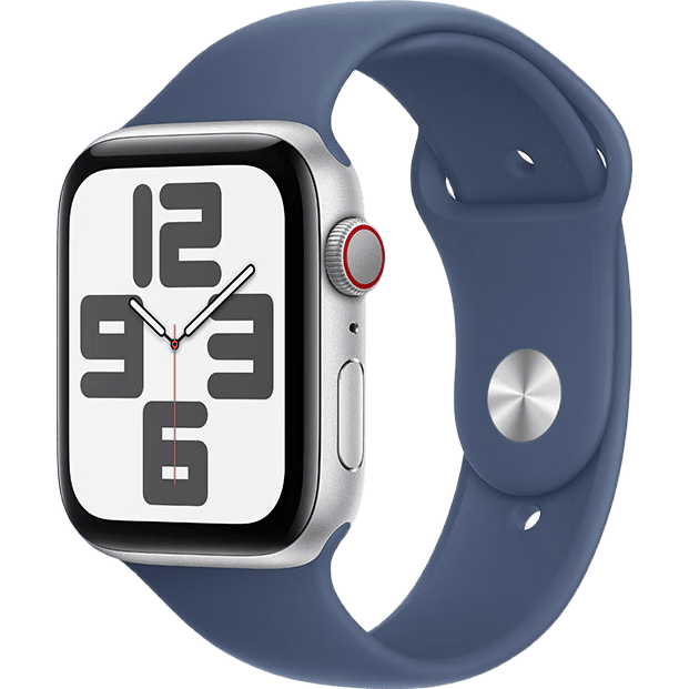 智能手表选购指南：三款Apple手表优缺点深度解析！(图3)