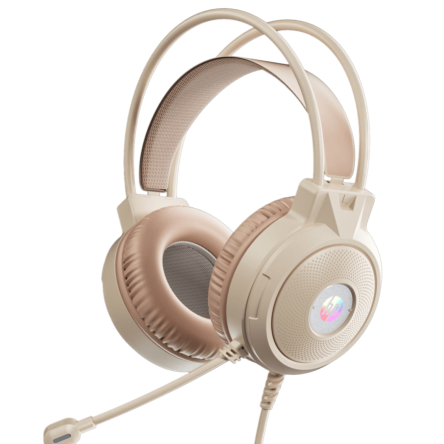 沉浸式游戏体验:惠普H160耳机带你领略音效的魅力(图1)