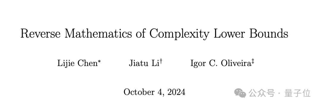 姚班传奇陈立杰入职OpenAI！16岁保送清华，30岁拿下UC伯克利助理教授