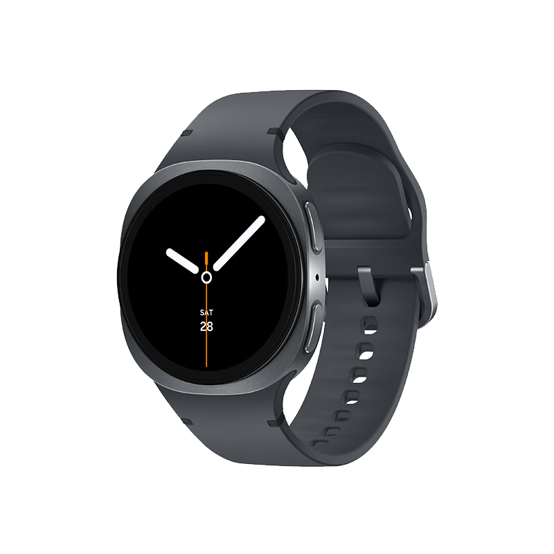 选购智能手表的终极指南快来了解这几款必备佳品！(图1)