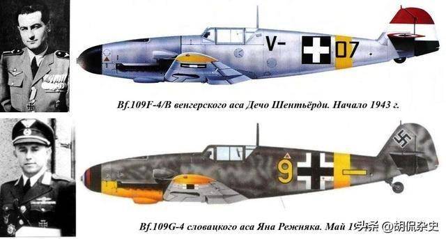 二战王牌：战果统计（04）——苏德战线：盟友德国空军与苏联空军
