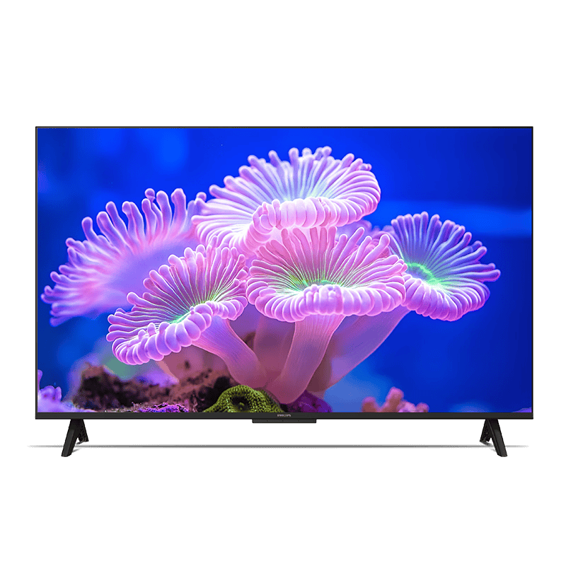 开启视觉盛宴：飞利浦75英寸4K超高清智慧电视带来的全新家庭娱乐体验