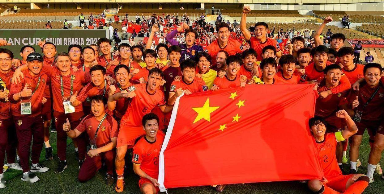 “国足U23亚洲杯改写世界杯直播在线观看—