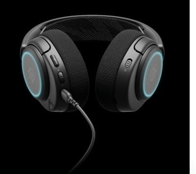 赛睿游戏耳机评测：助你找到理想耳机的最佳选择(图3)