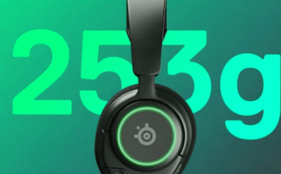 赛睿游戏耳机评测：助你找到理想耳机的最佳选择(图2)