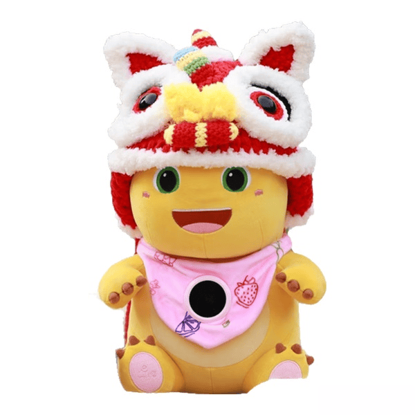 智能陪伴机器人推荐：高性价比热门选择一览(图1)