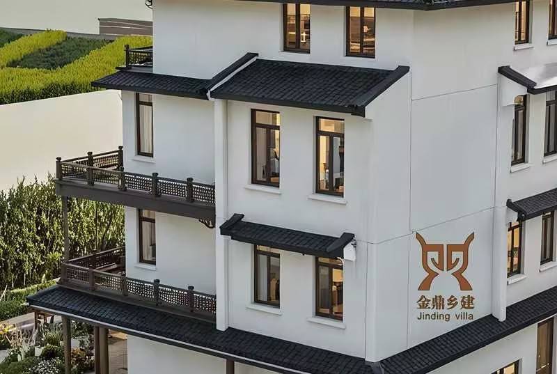 德信体育- 德信体育官网- APP下载聊聊自建房施工团队怎么选择这些经验很实用