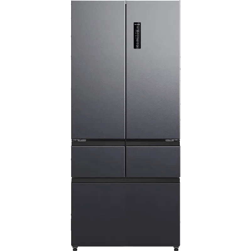 冰箱推荐满足你的一切需求！选购冰箱不再烦恼！三款优质(图1)