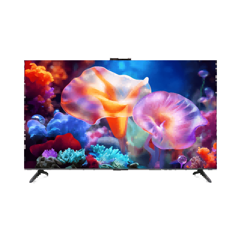 家庭娱乐新选择：六款超高清电视提升你的观影体验