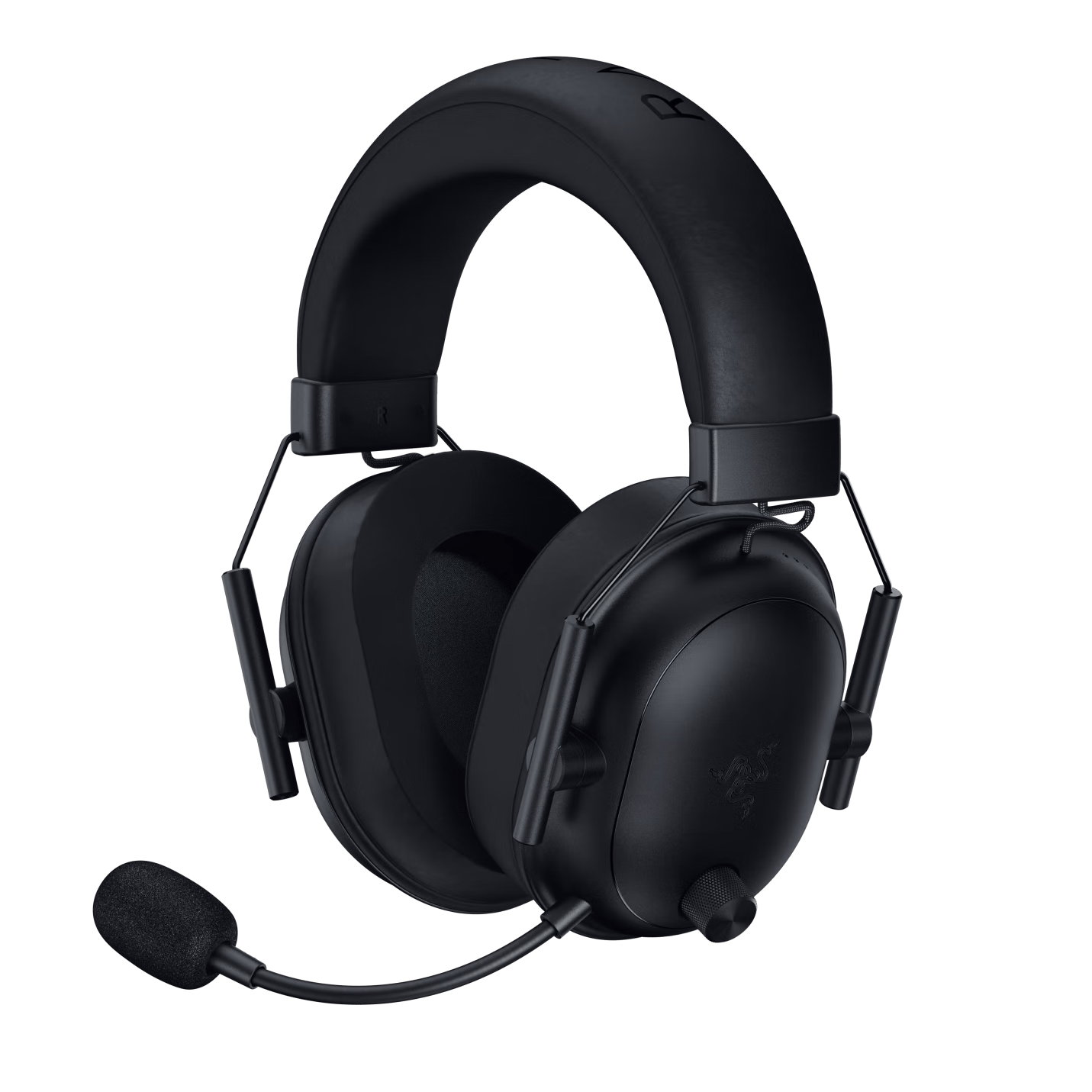 2026年最佳电竞耳机推荐音质与舒适兼具!(图1)