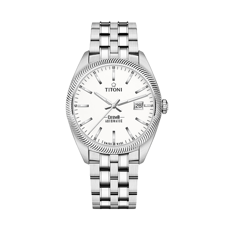 让你的腕间闪耀：不可错过的瑞士手表推荐(图1)