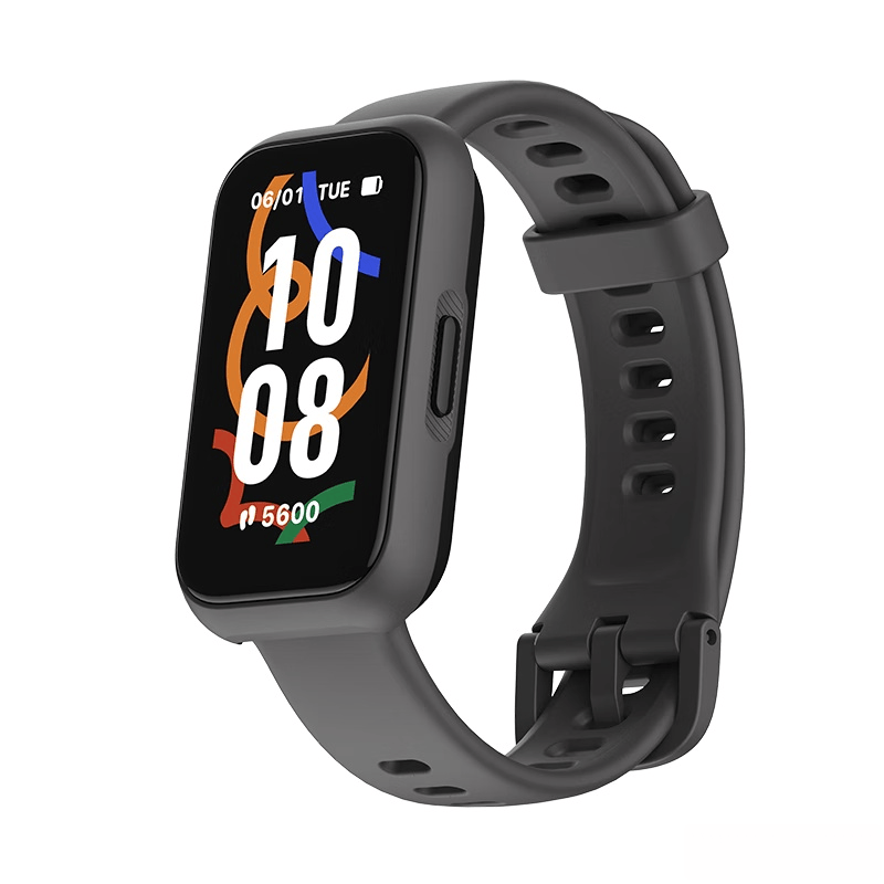 Keep与小米智能手环深度对比：哪个更适合你？(图4)