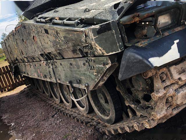 CV 9040C 全面升级：“重装上阵”的战场利器！