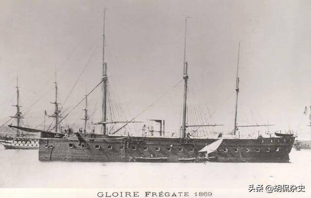 “没办法——只能继续建造” 装甲舰——为了确保英国海军优势