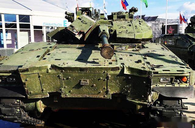 CV 9040C 全面升级：“重装上阵”的战场利器！