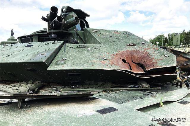 CV 9040C 全面升级：“重装上阵”的战场利器！