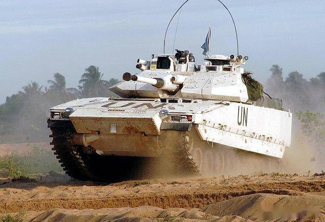 CV 9040C 全面升级：“重装上阵”的战场利器！