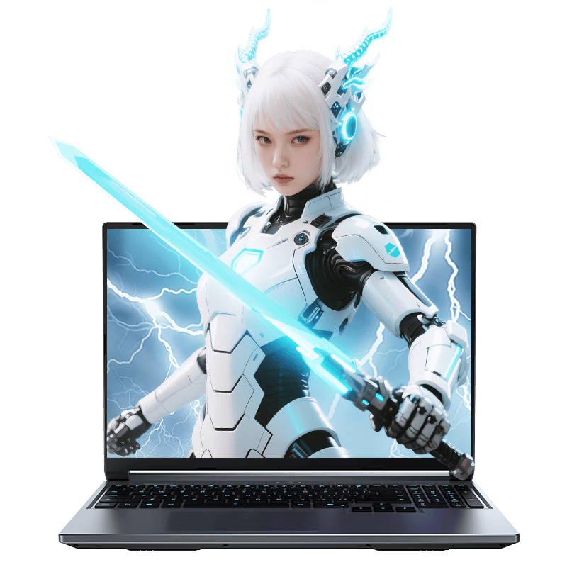 探索极致游戏体验的笔记本电脑：四款顶级选择推荐(图2)