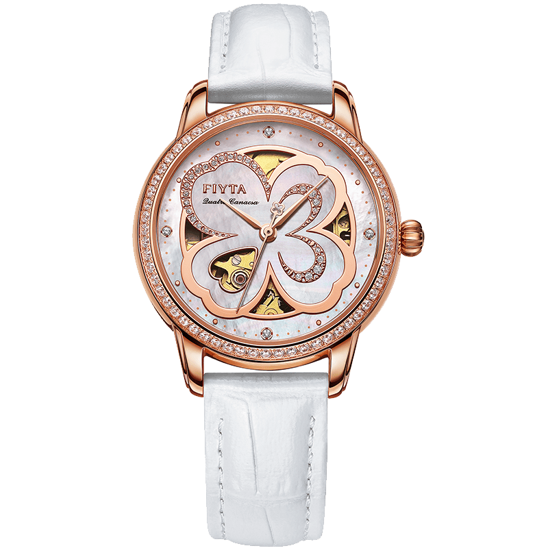 时尚与实用并存：飞亚达手表的魅力与选择指南(图1)