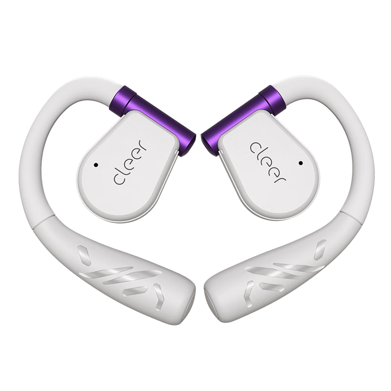 CleerARC2耳机:享受沉浸式音效告别耳痛的完美选择!(图1)