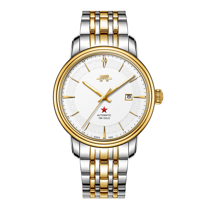 时尚腕表推荐：展现你的个性与品味！(图3)