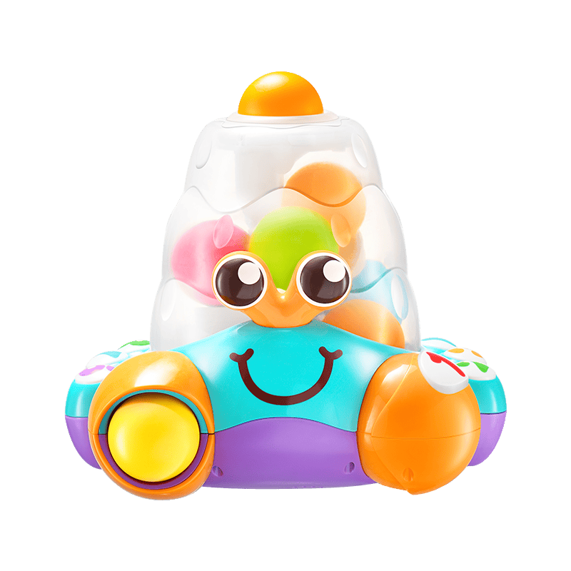 2026年儿童智能玩具推荐：让孩子的成长更加快乐与智能(图3)