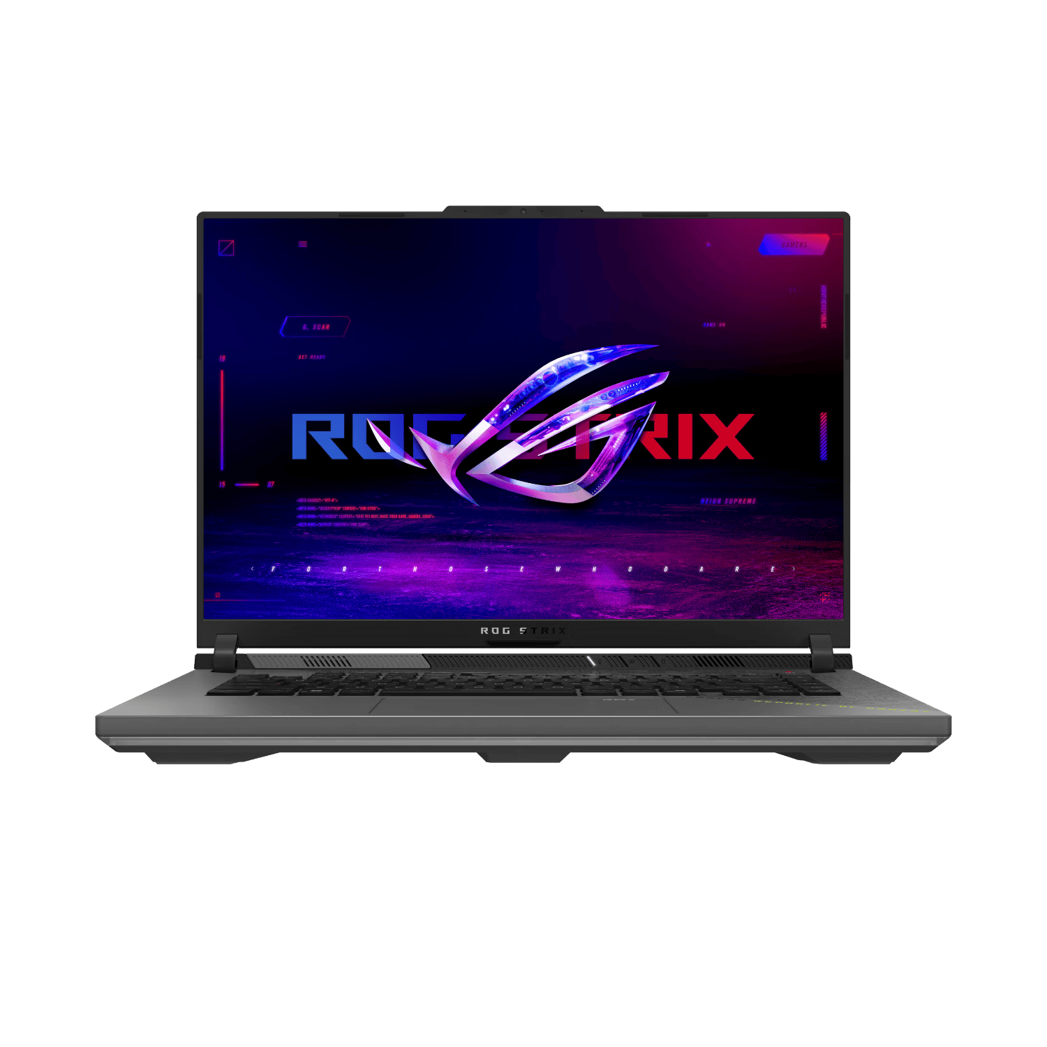 电竞游戏本推荐:性能与设计的完美结合!(图1)