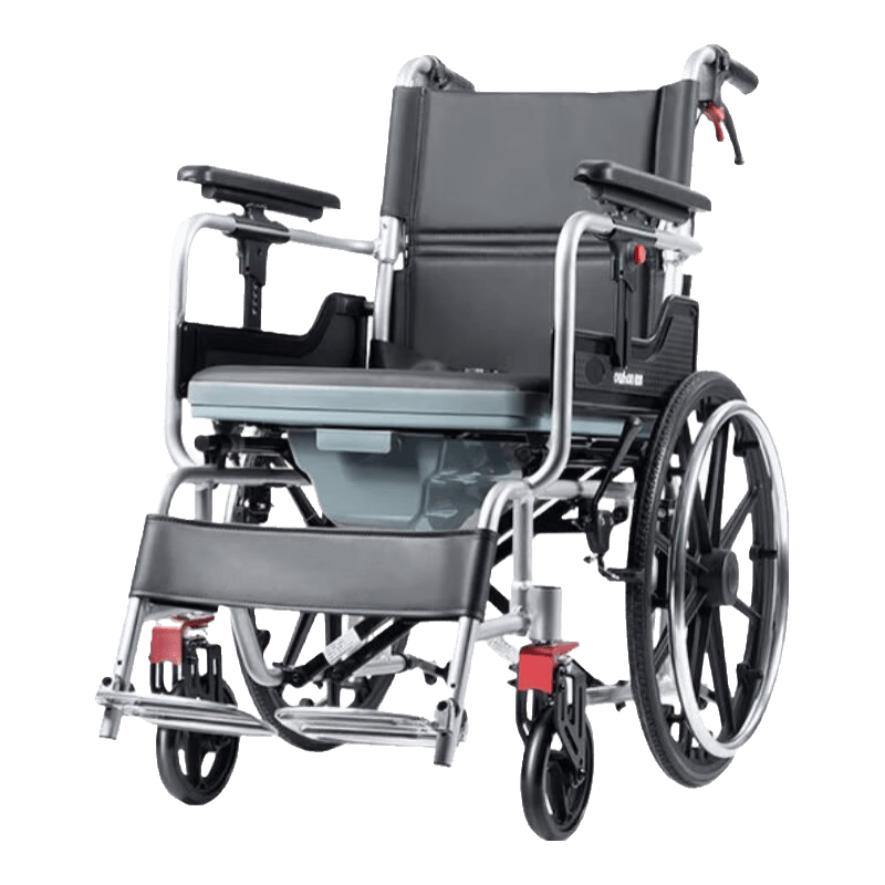 保驾护航：三款智能电动轮椅推荐凯发k8登录vip为老年人出行(图2)