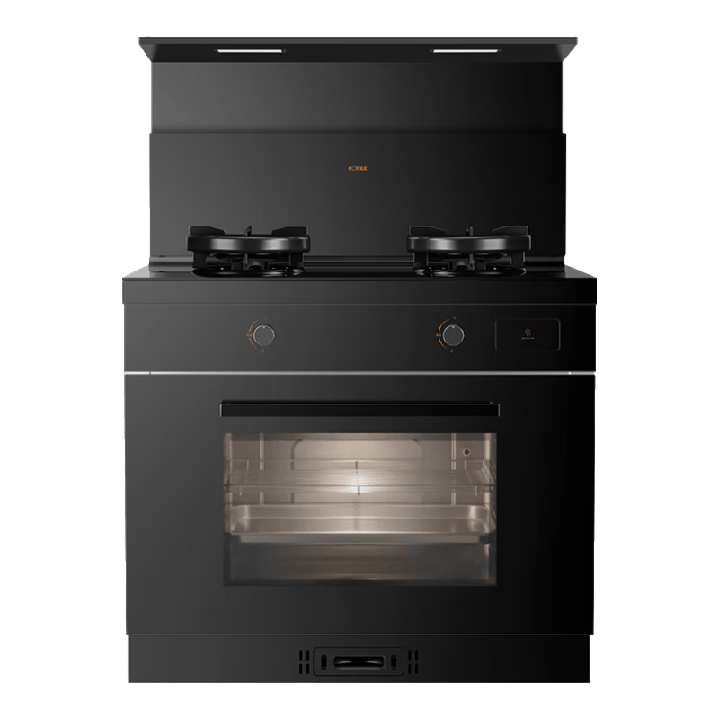 集成灶市场新宠：十款高性价比热销产品推荐(图1)