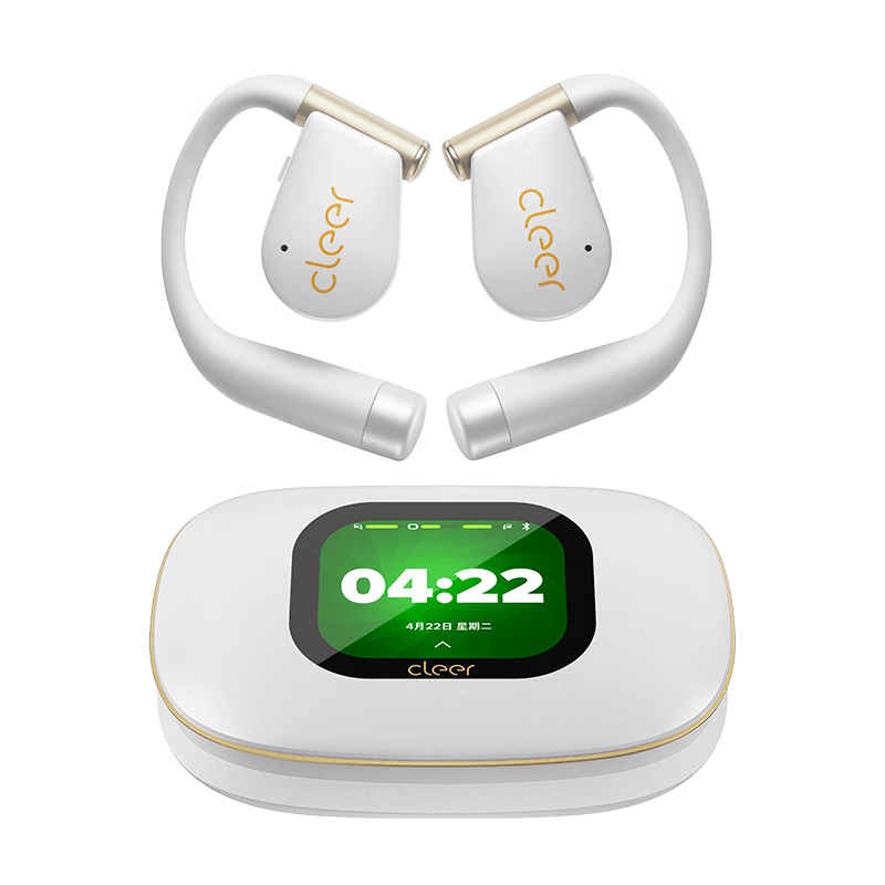 苹果手表与AI耳机：运动时尚的完美搭档限时特惠错过再等一年！(图1)