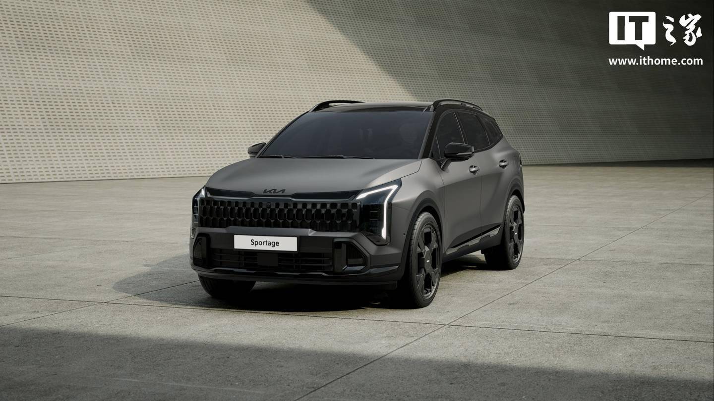 消息称2026款起亚狮铂拓界3月5日上市(图1)