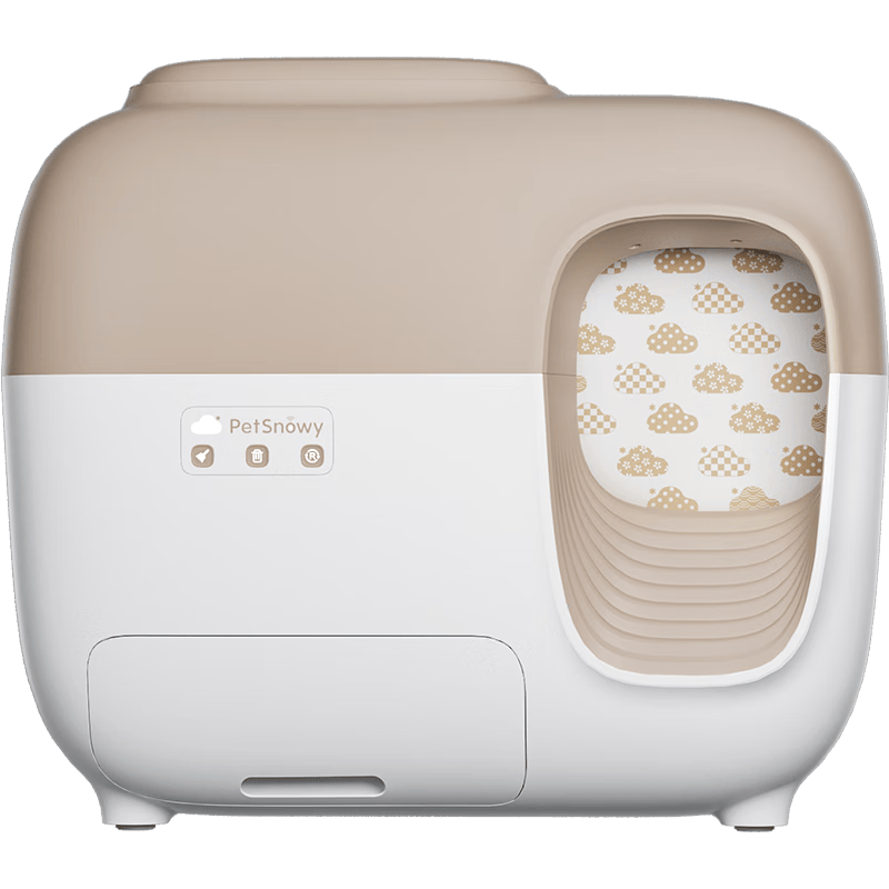 宠咕咕智能喂食器：轻松远程喂养让爱宠健康快乐错过就亏！(图3)