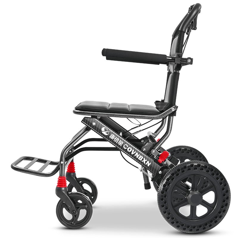 提升老年人出行自由的最佳选择：三款电动轮椅推荐(图1)