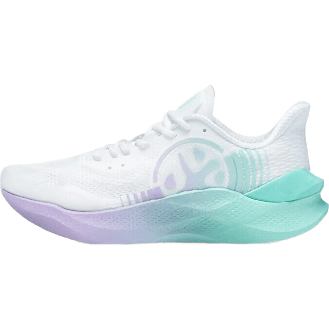 必迈碳MIXPLUS:跑步爱好者的终极选择尽享速度与舒适!(图1)