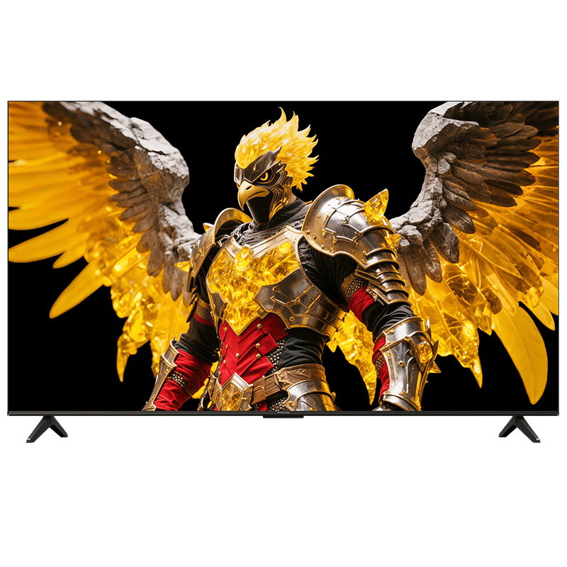 家居必备:选对电视提升你的观影体验!(图1)