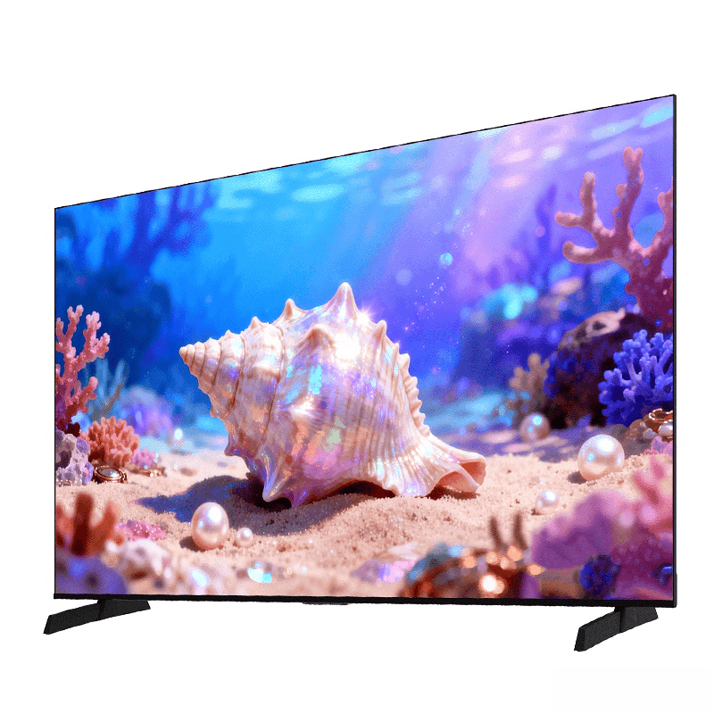 海尔全面屏电视推荐：这6款高性价比机型不容错过！(图2)