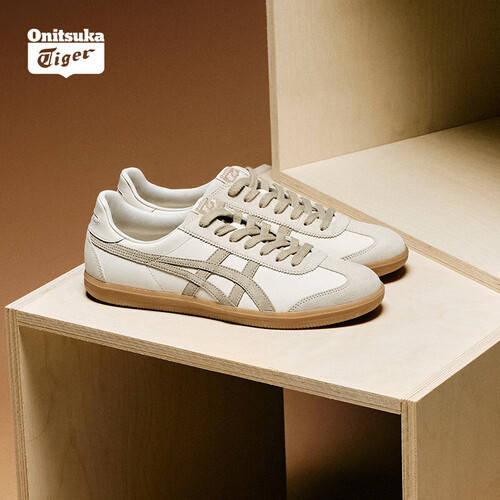 运动时尚新宠！OnitsukaTiger与FILA老爹鞋大比拼哪个更值得入手？(图1)