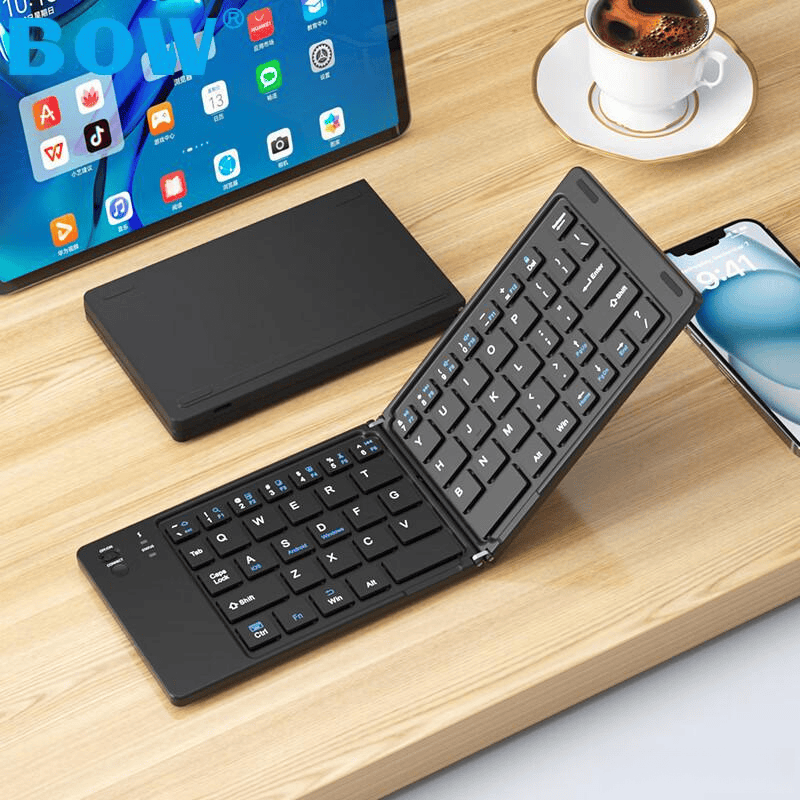 2026无线键鼠套装推荐:排行前十名便捷舒适又高效!(图10)