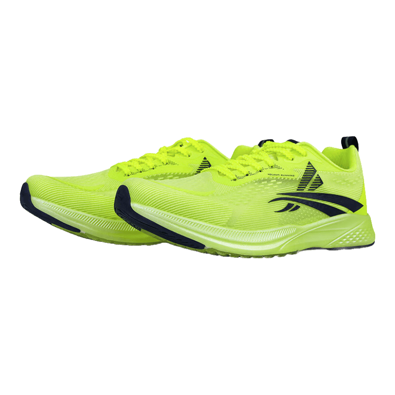 特步160X50PRO碳板跑鞋：助你马拉松轻松夺冠限时抢购！(图3)